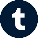 Tumblr-活跃的海外轻博客平台