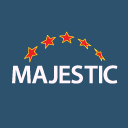 Majestic: SEO反向链接检查器与链接构建工具集