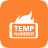 Temp Number